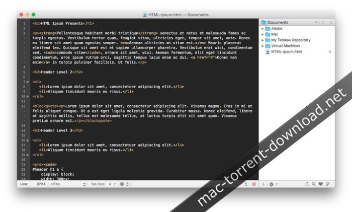 Download Textmate For Mac